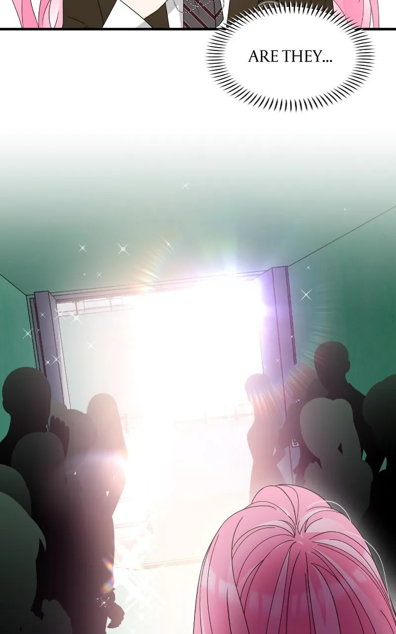 SUMMER MOON: THE QUPRIDS Chapter 4 page 64 - 