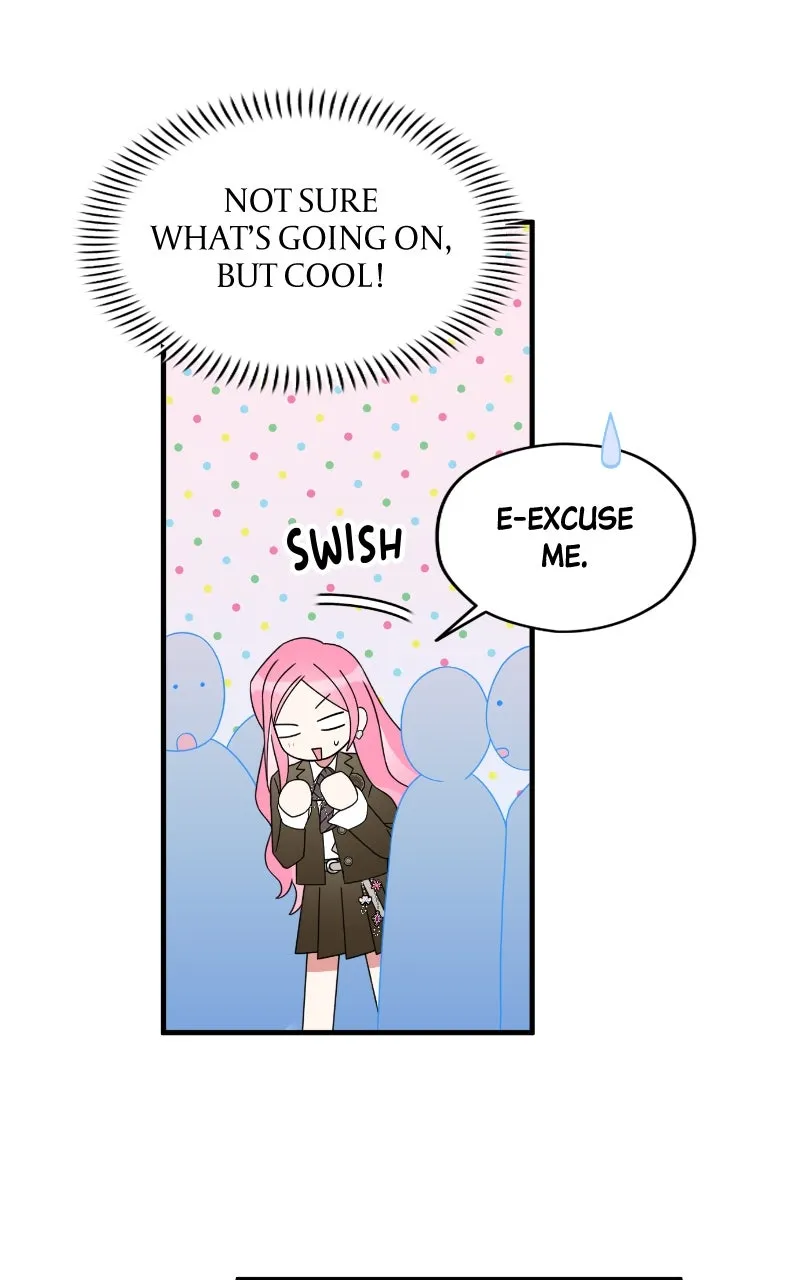 SUMMER MOON: THE QUPRIDS Chapter 4 page 66 - 