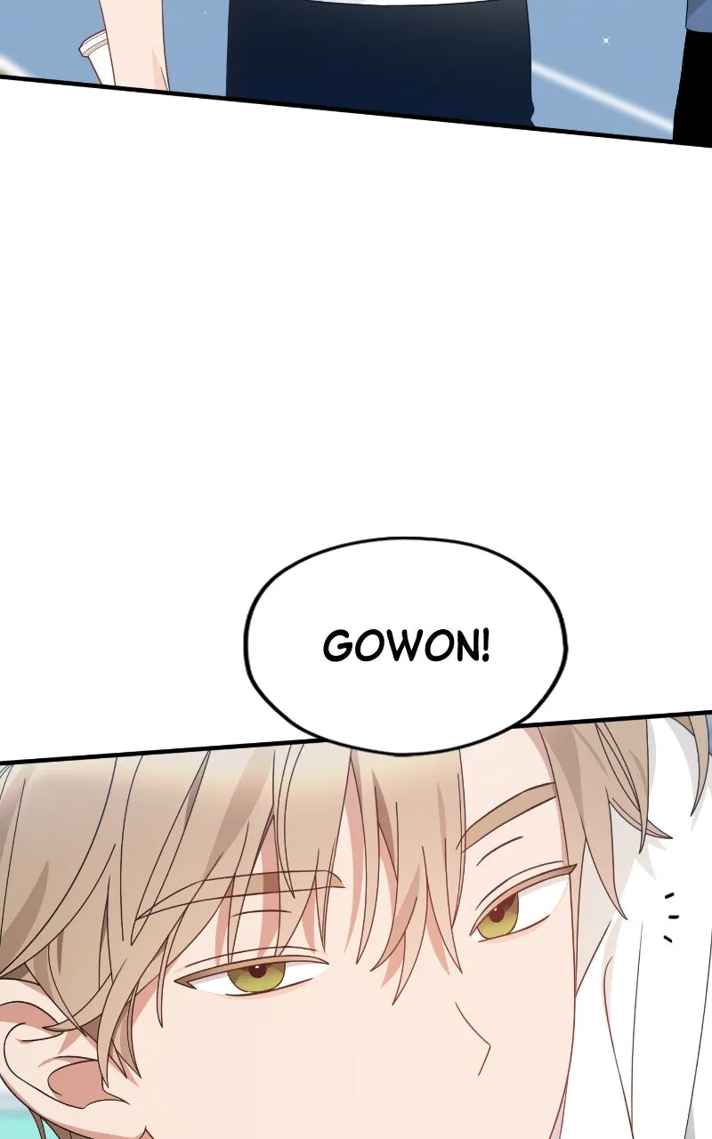 SUMMER MOON: THE QUPRIDS Chapter 4 page 69 - 