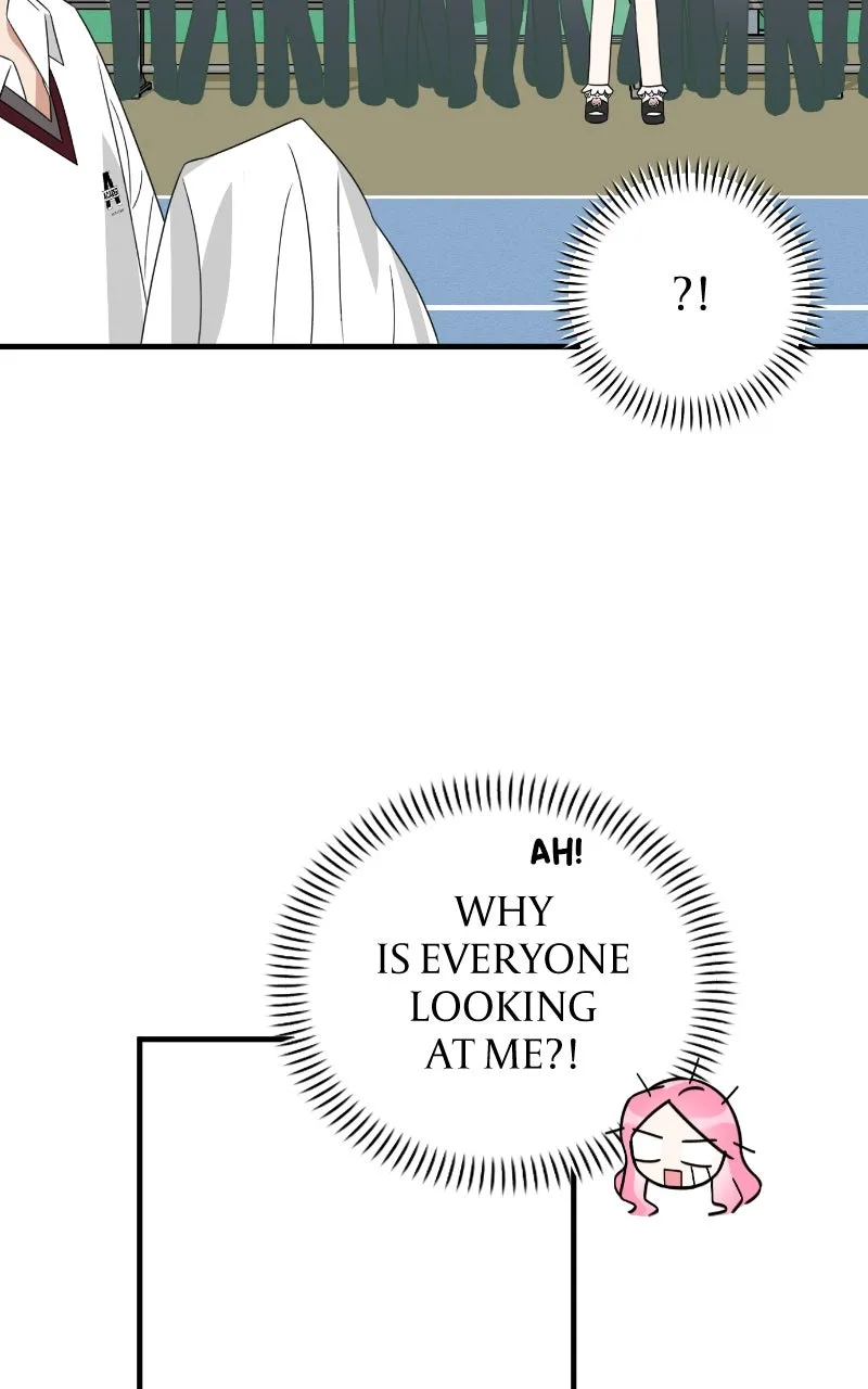 SUMMER MOON: THE QUPRIDS Chapter 4 page 71 - 