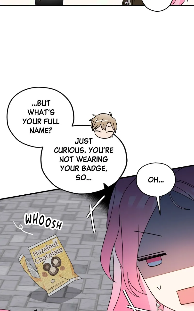 SUMMER MOON: THE QUPRIDS Chapter 4 page 85 - 