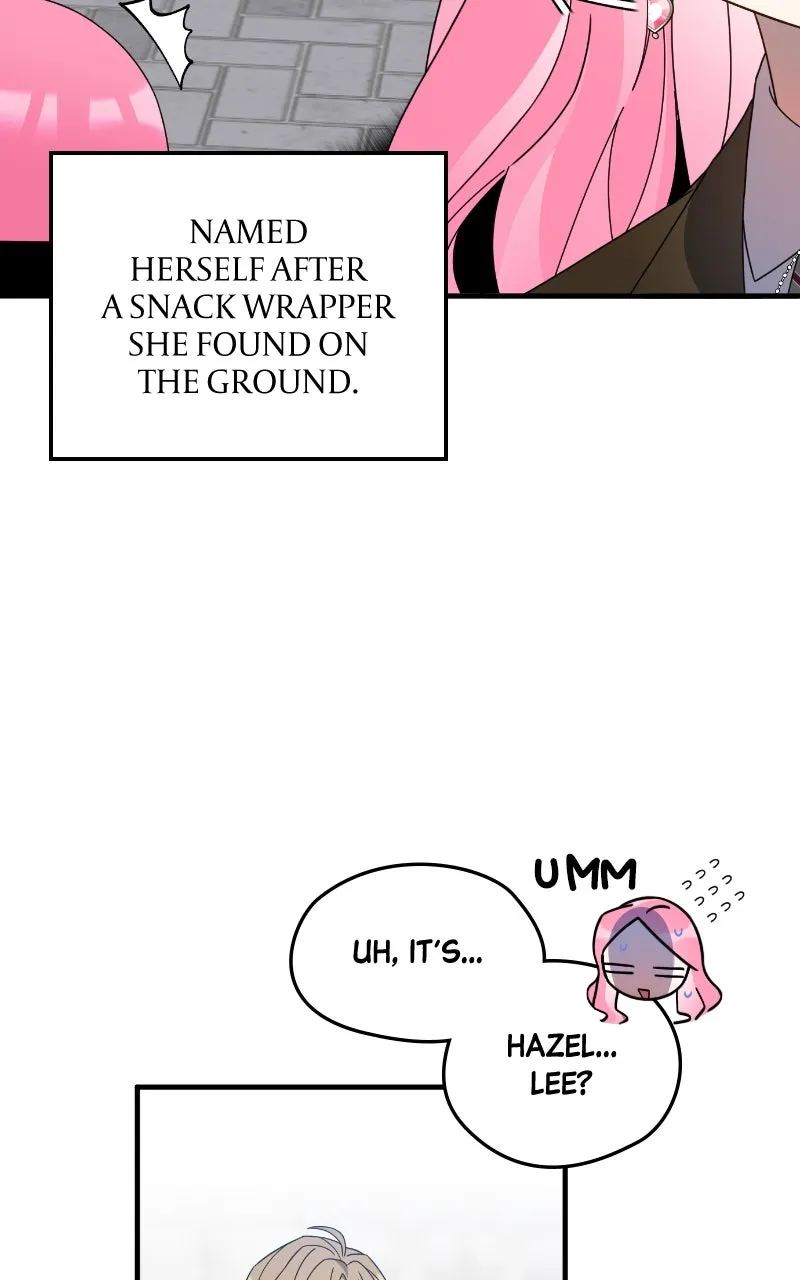 SUMMER MOON: THE QUPRIDS Chapter 4 page 86 - 