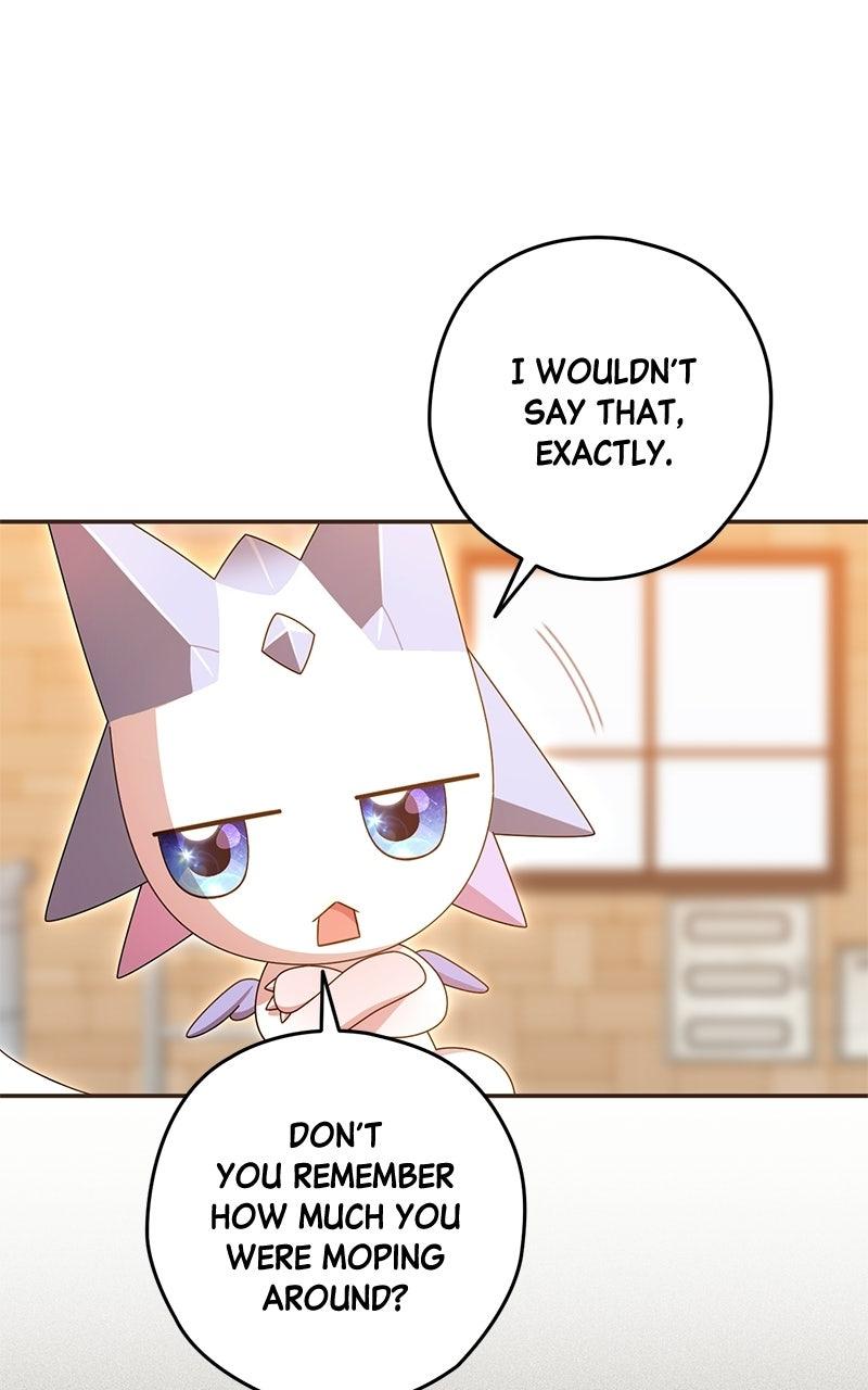 SUMMER MOON: THE QUPRIDS Chapter 40 page 12 - 