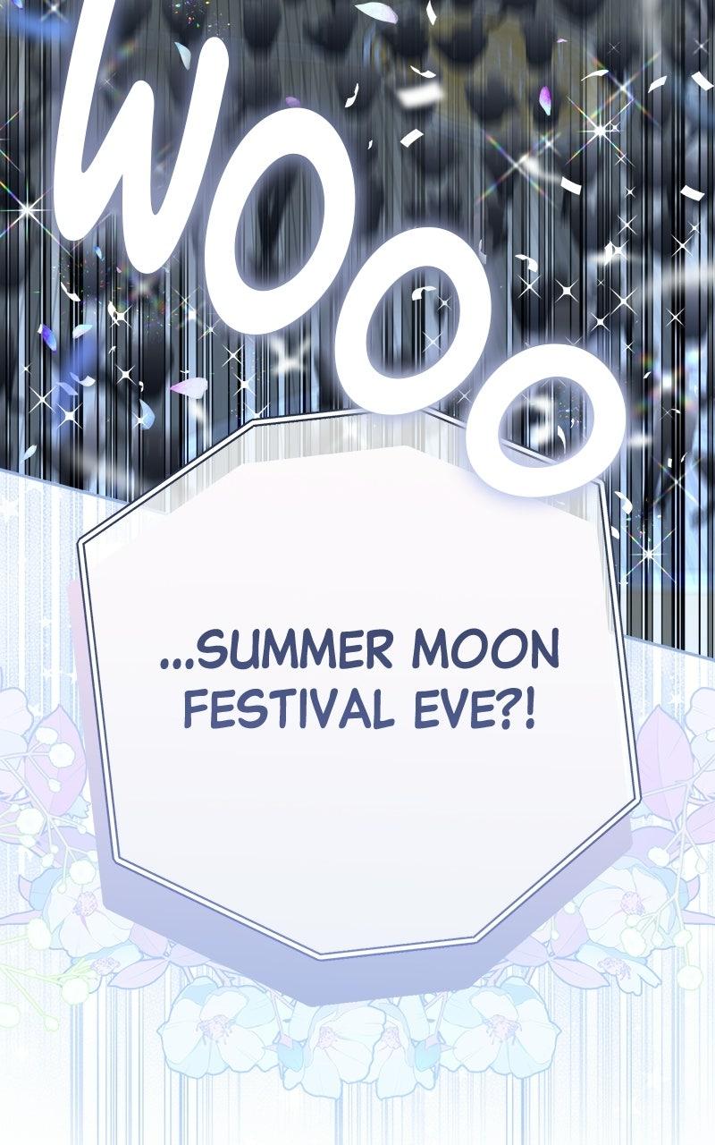 SUMMER MOON: THE QUPRIDS Chapter 40 page 113 - 