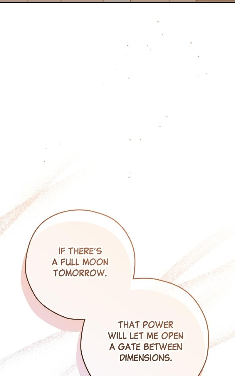 SUMMER MOON: THE QUPRIDS Chapter 40 page 33 - 