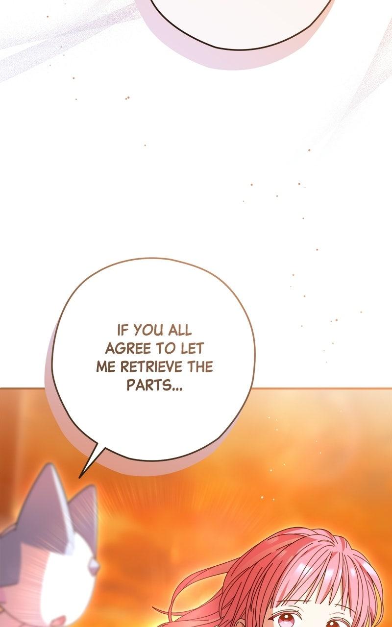 SUMMER MOON: THE QUPRIDS Chapter 40 page 34 - 