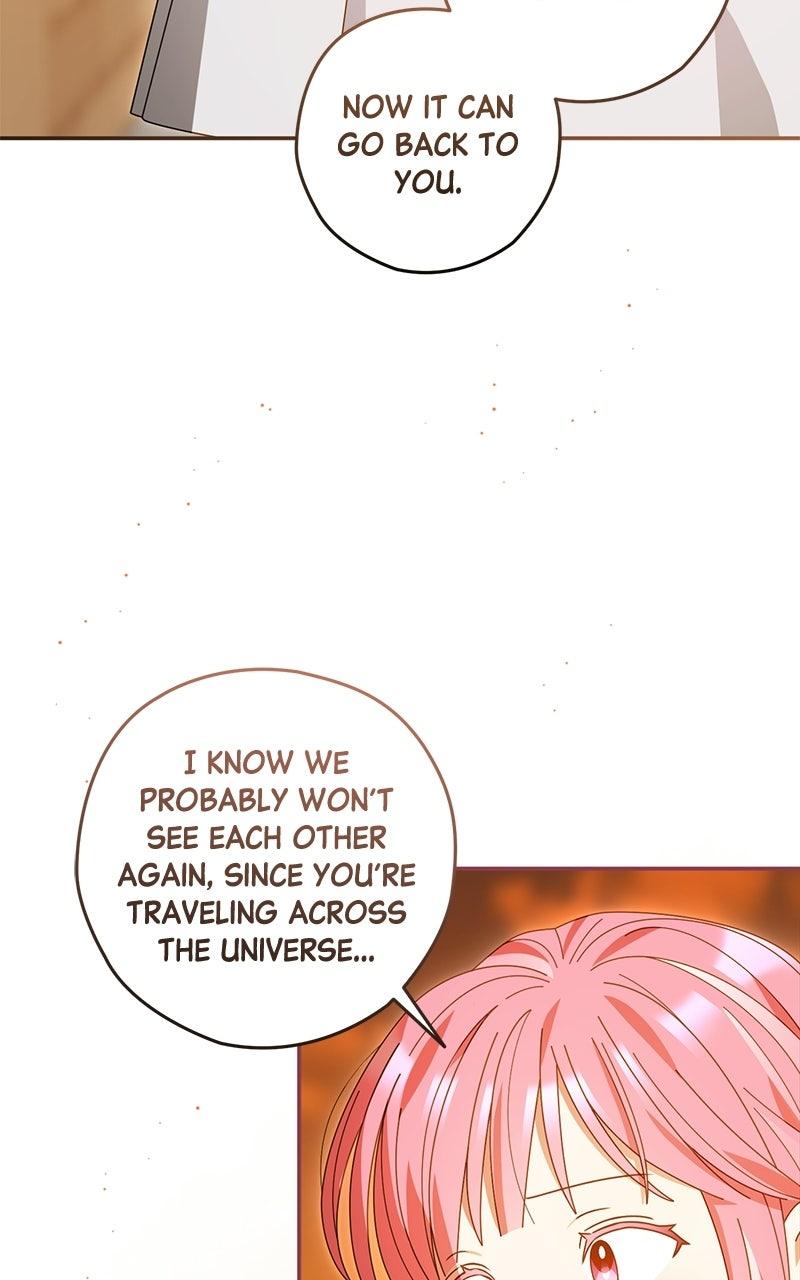 SUMMER MOON: THE QUPRIDS Chapter 40 page 54 - 