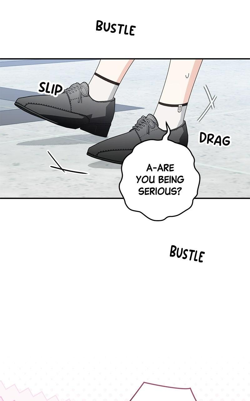 SUMMER MOON: THE QUPRIDS Chapter 40 page 77 - 