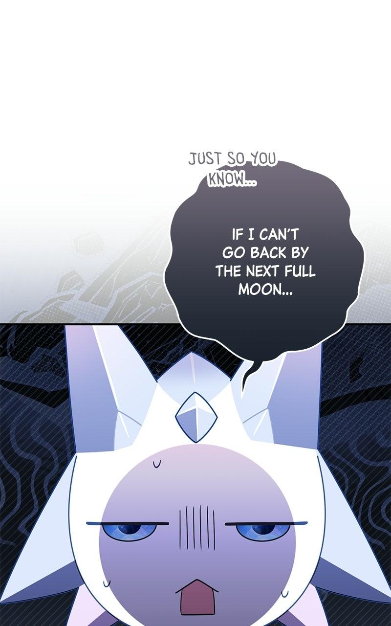 SUMMER MOON: THE QUPRIDS Chapter 40 page 9 - 