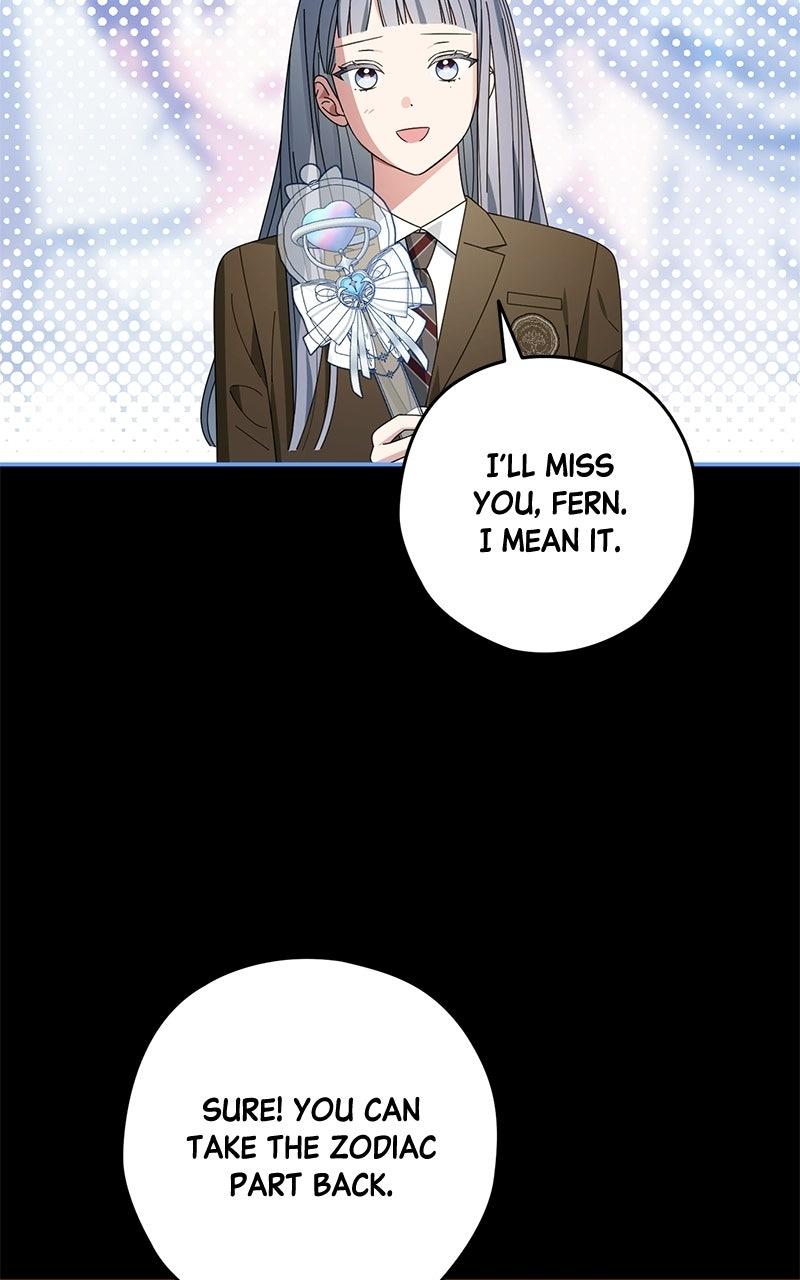 SUMMER MOON: THE QUPRIDS Chapter 40 page 81 - 
