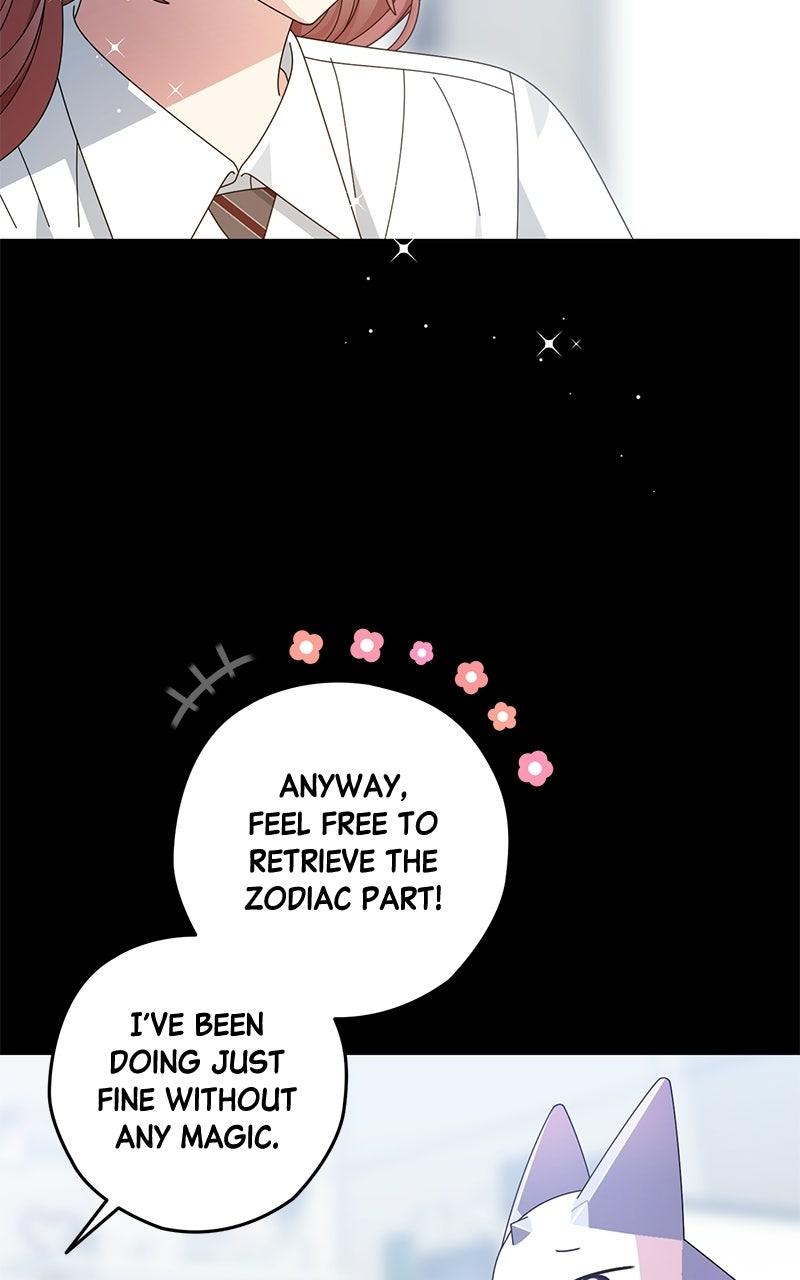 SUMMER MOON: THE QUPRIDS Chapter 40 page 90 - 