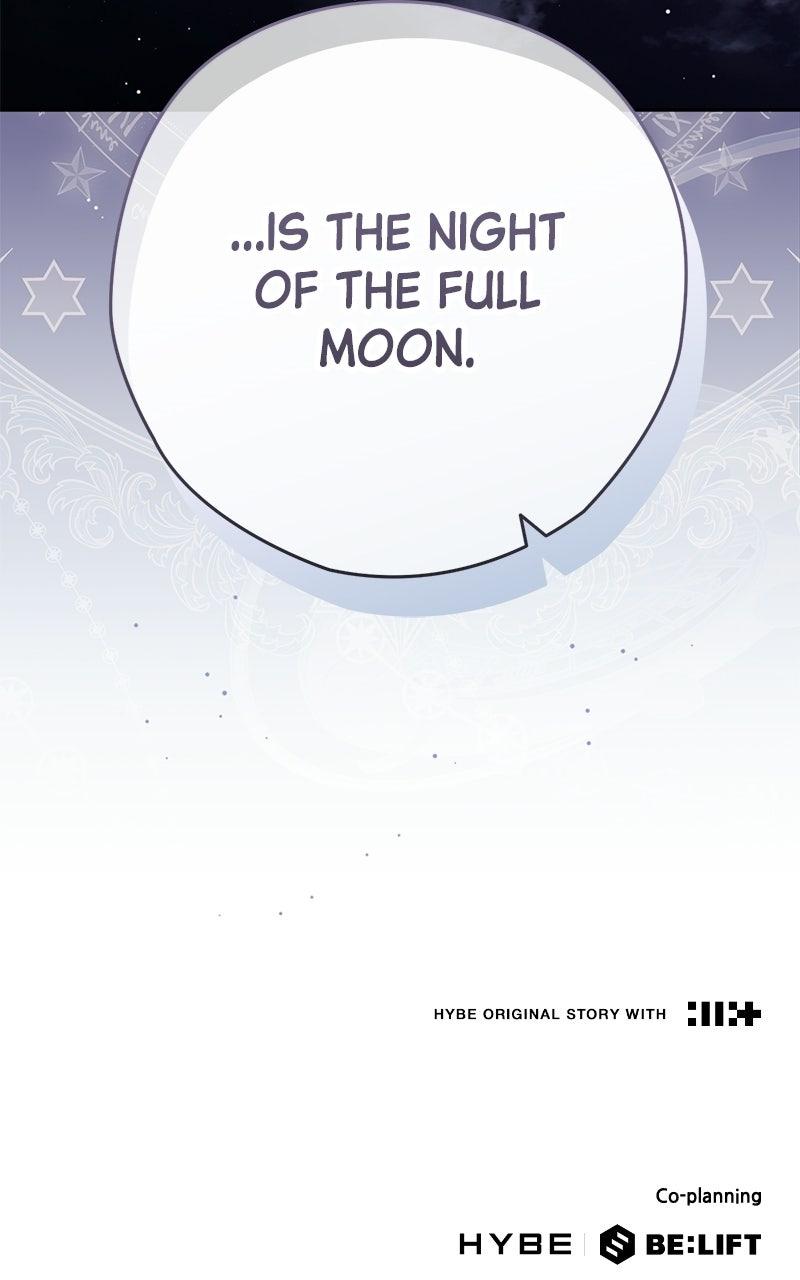 SUMMER MOON: THE QUPRIDS Chapter 41 page 119 - 