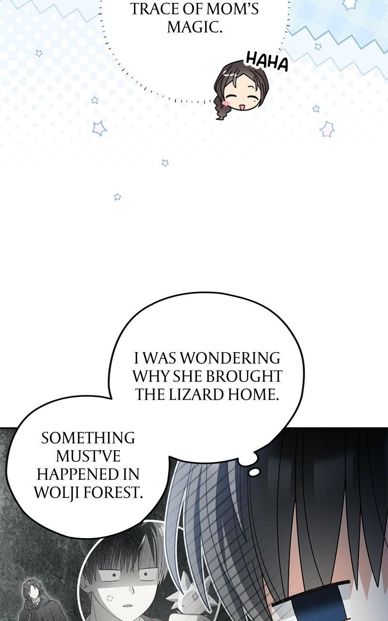 SUMMER MOON: THE QUPRIDS Chapter 41 page 20 - 