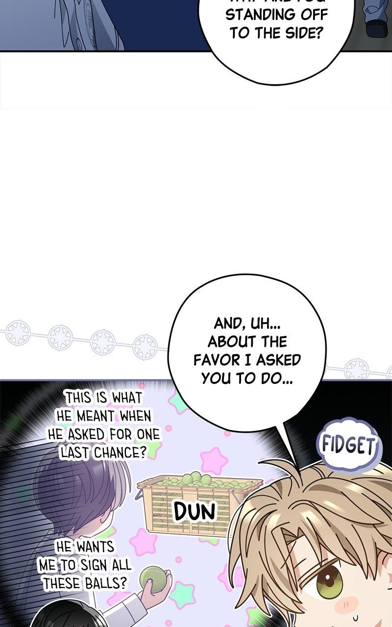 SUMMER MOON: THE QUPRIDS Chapter 41 page 28 - 