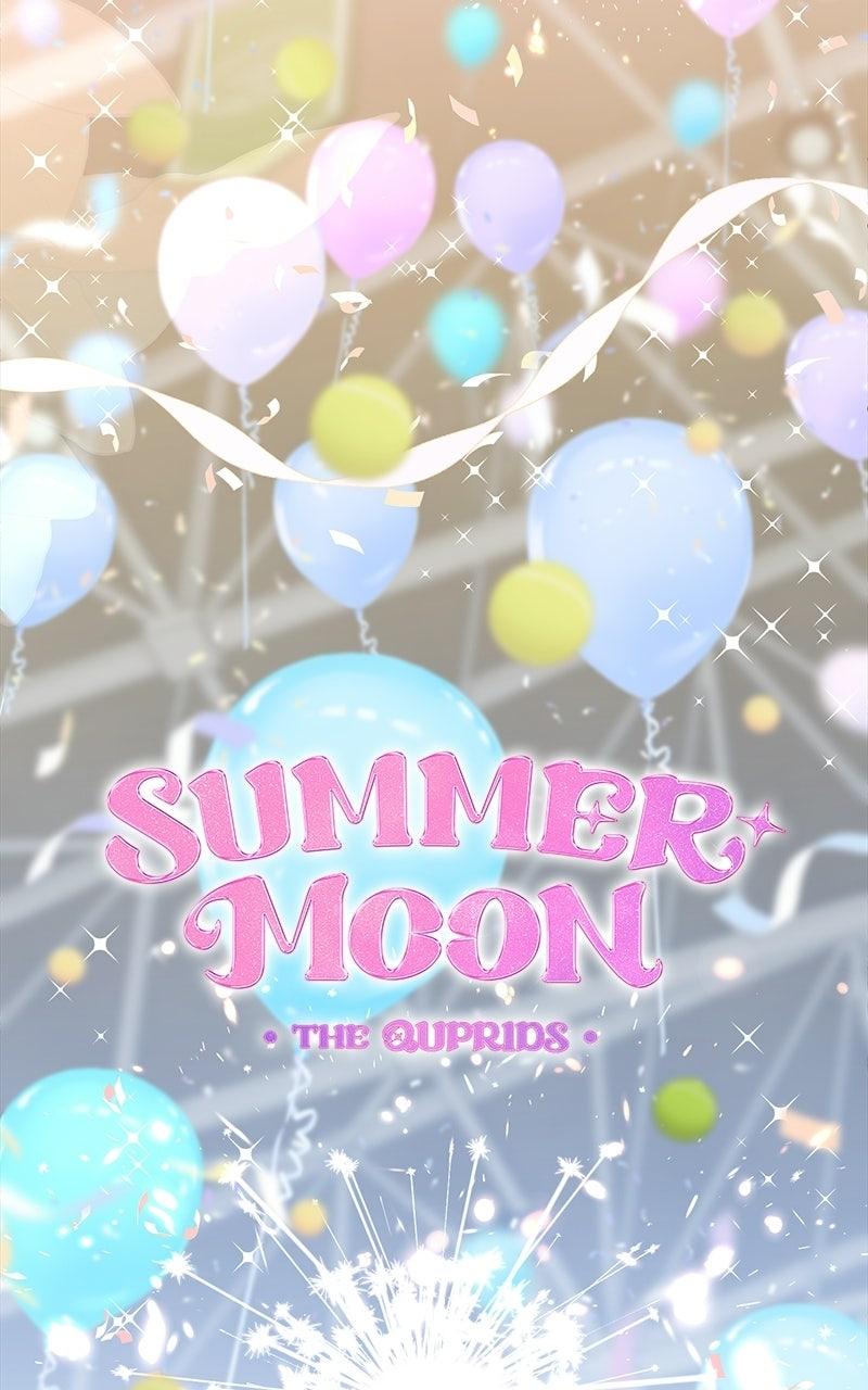 SUMMER MOON: THE QUPRIDS Chapter 41 page 66 - 