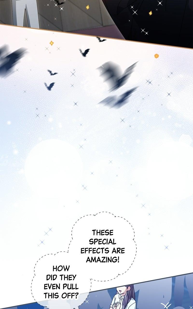 SUMMER MOON: THE QUPRIDS Chapter 41 page 8 - 