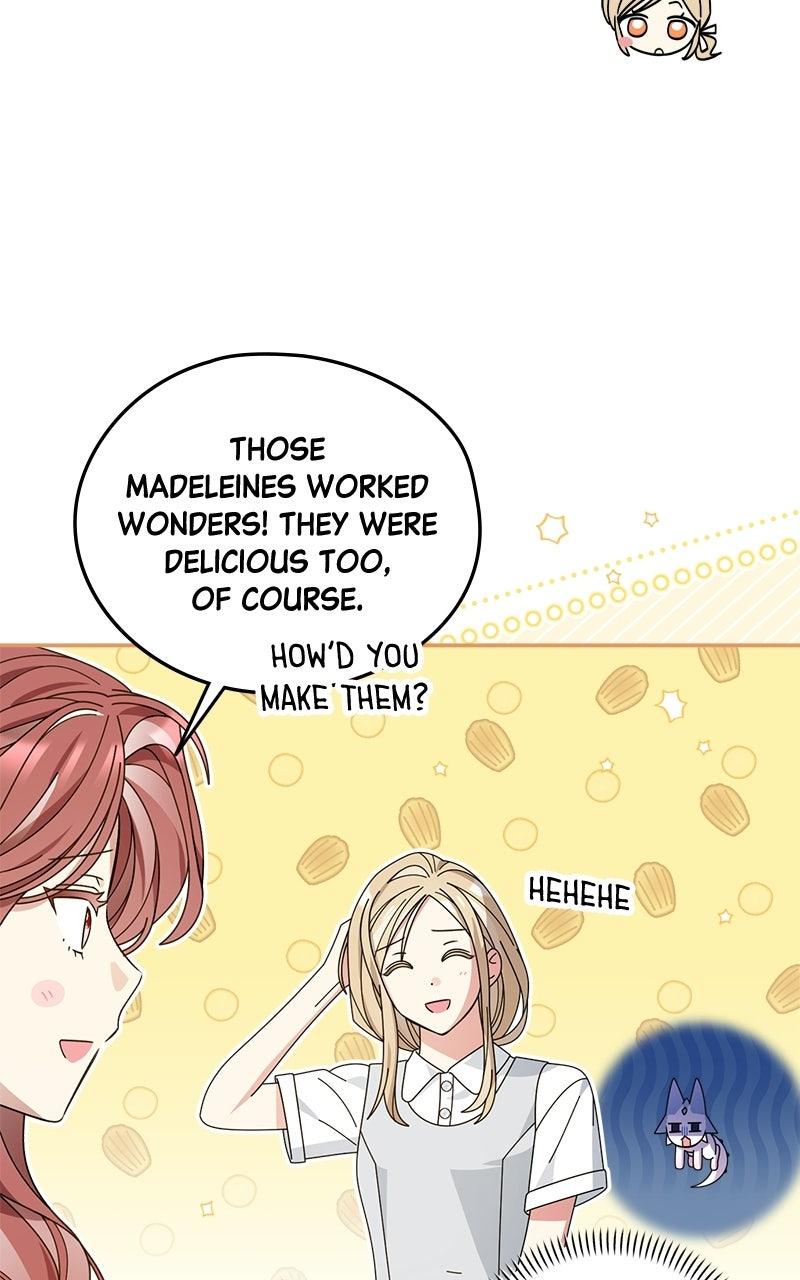 SUMMER MOON: THE QUPRIDS Chapter 41 page 78 - 