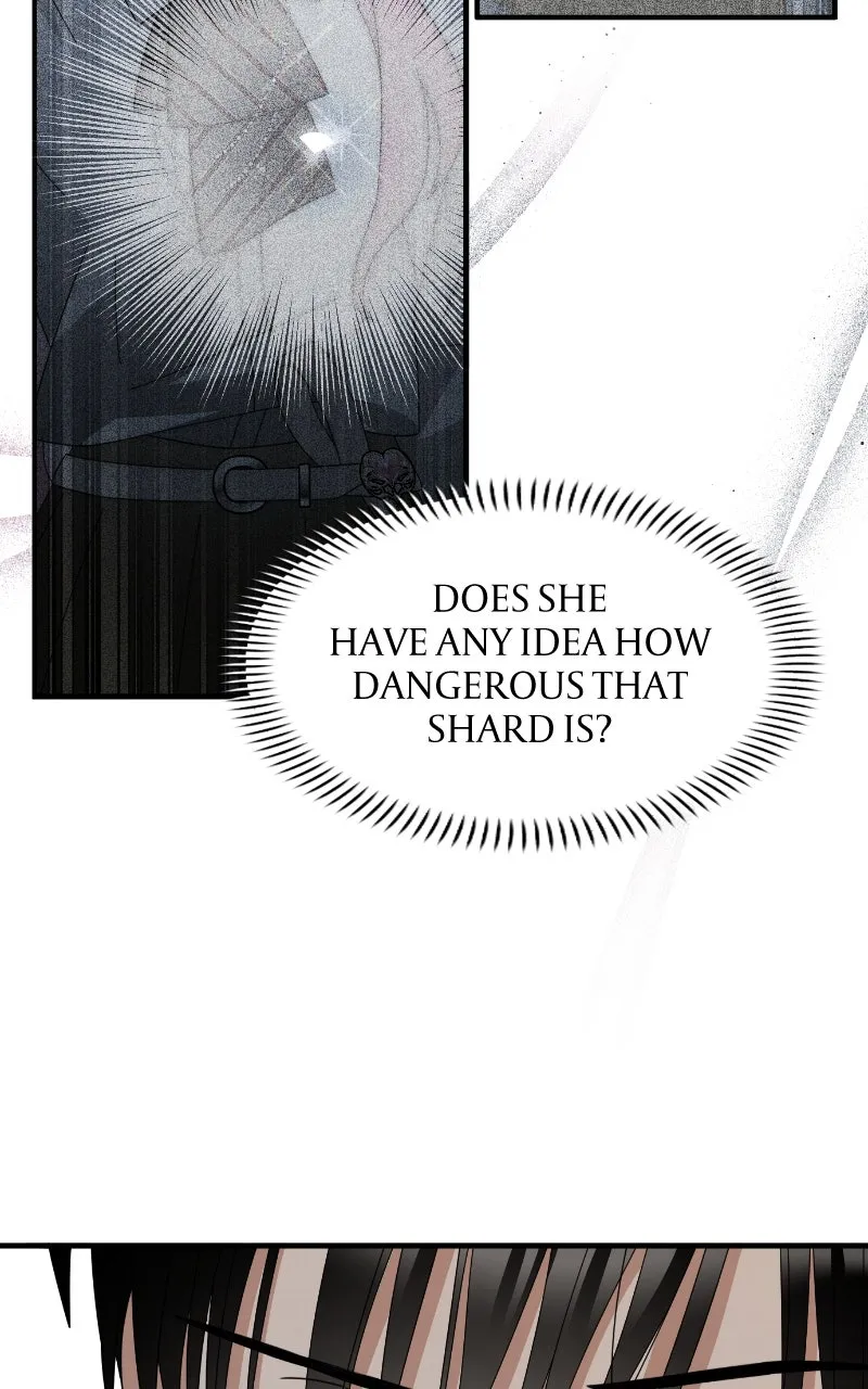 SUMMER MOON: THE QUPRIDS Chapter 5 page 20 - 