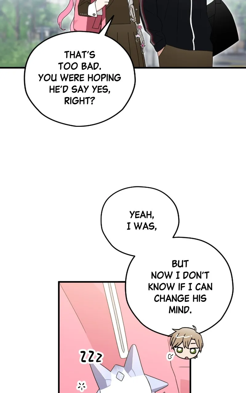SUMMER MOON: THE QUPRIDS Chapter 5 page 30 - 