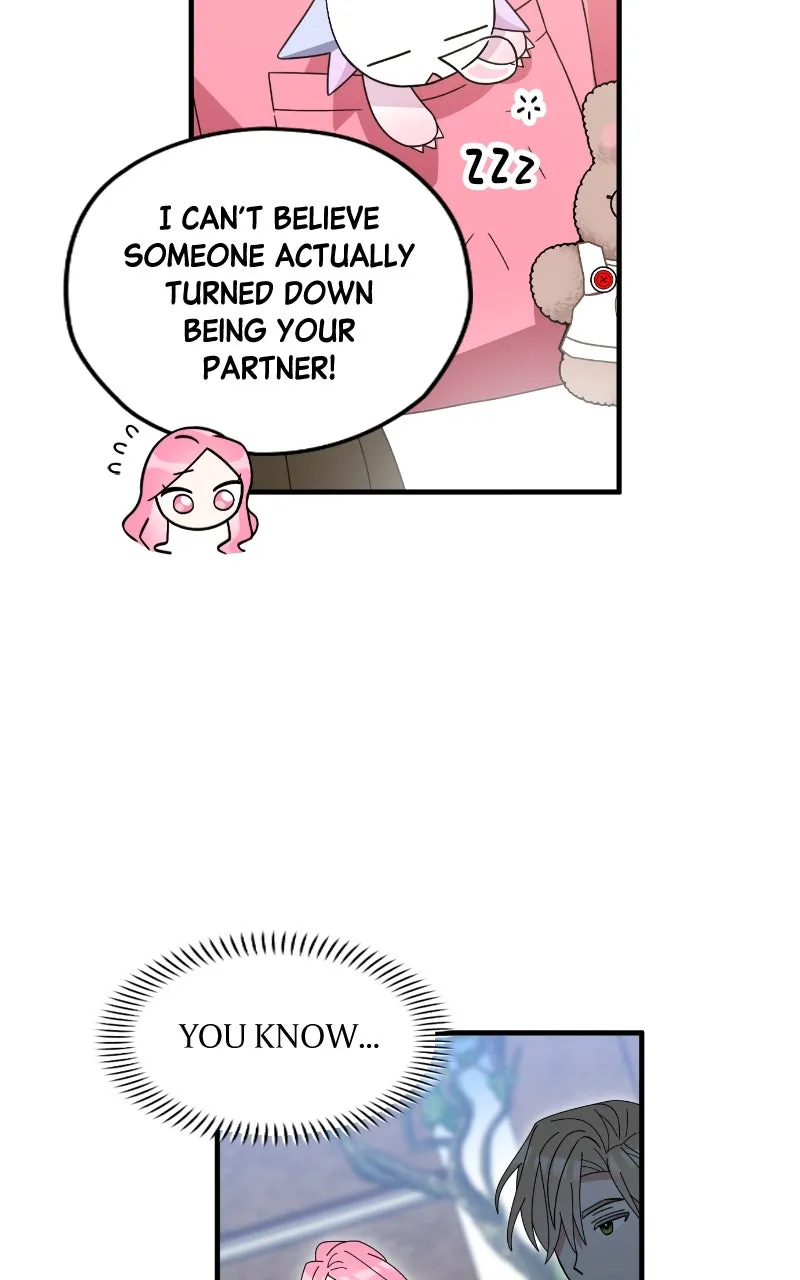 SUMMER MOON: THE QUPRIDS Chapter 5 page 31 - 