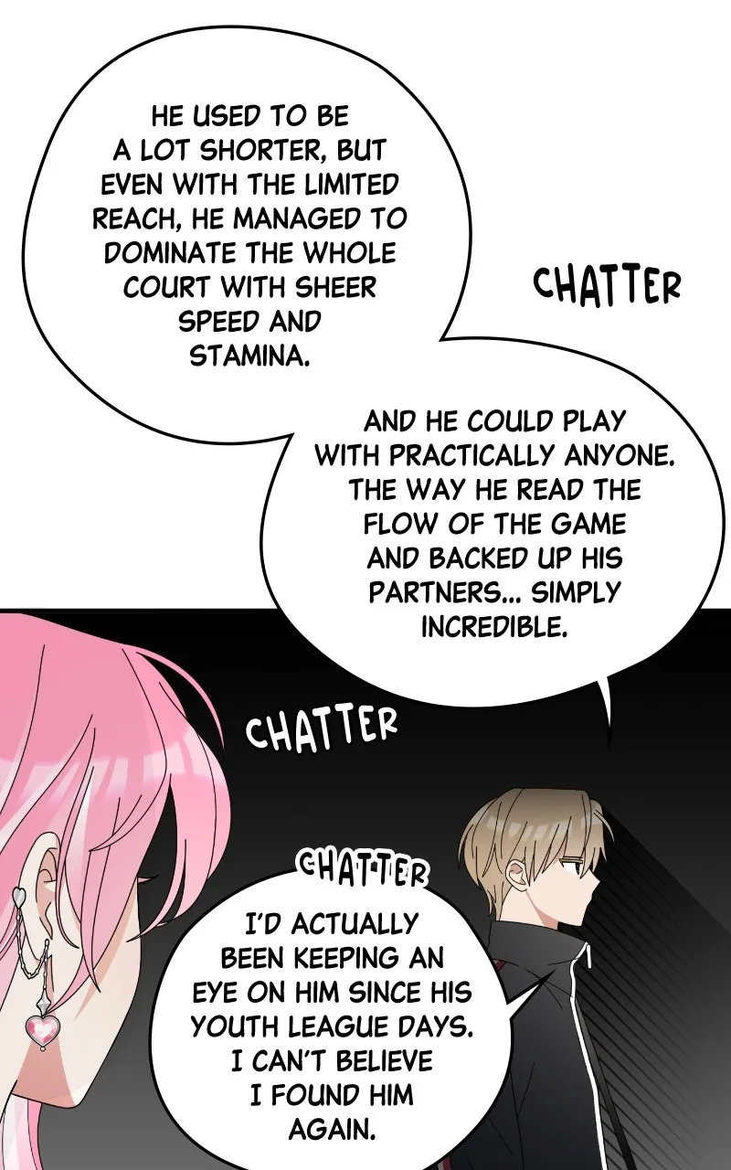 SUMMER MOON: THE QUPRIDS Chapter 5 page 36 - 
