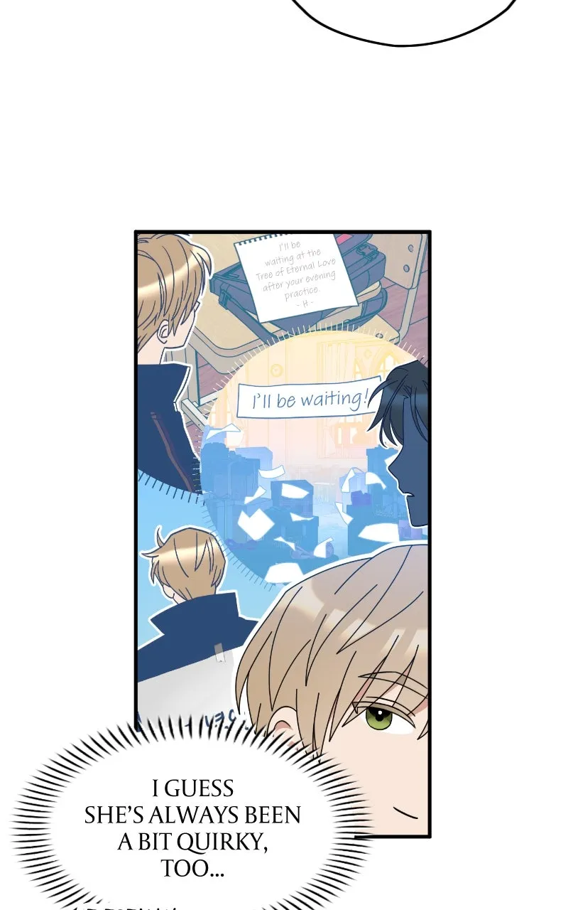 SUMMER MOON: THE QUPRIDS Chapter 5 page 45 - 