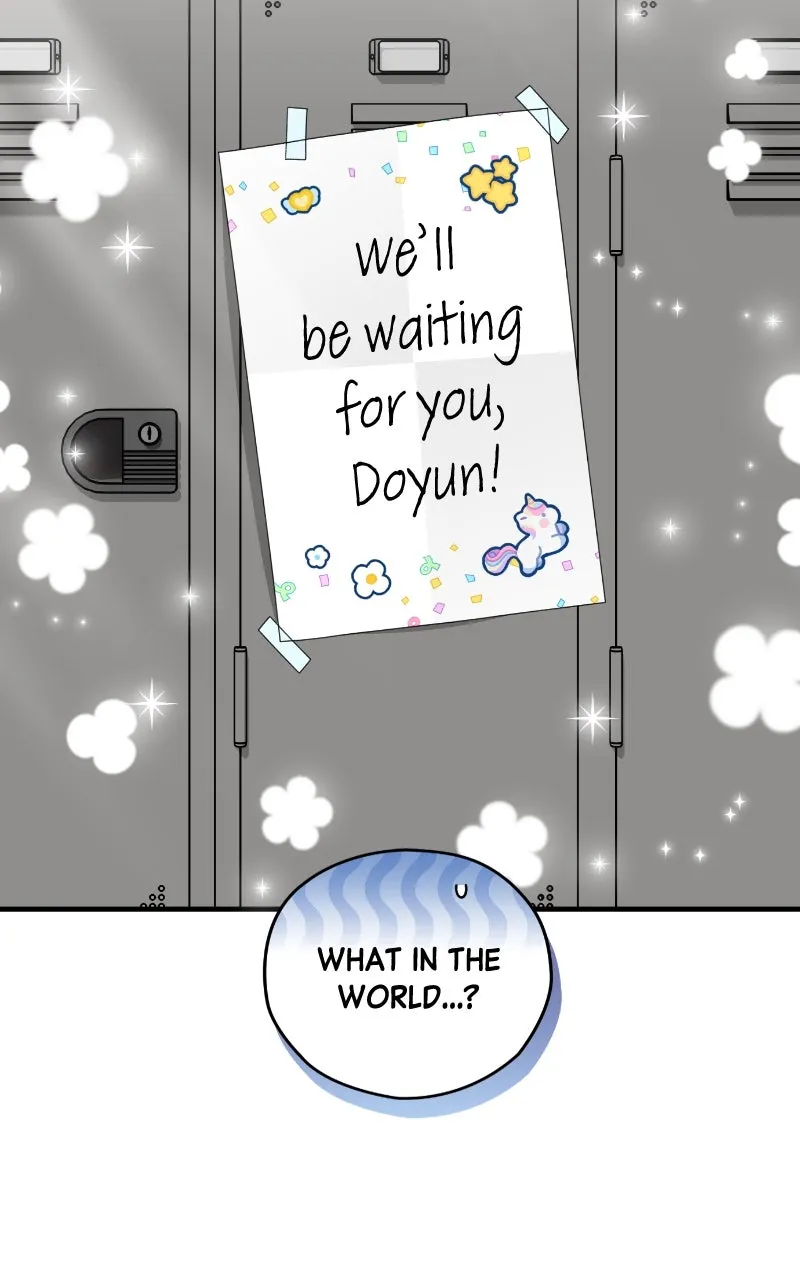SUMMER MOON: THE QUPRIDS Chapter 5 page 60 - 