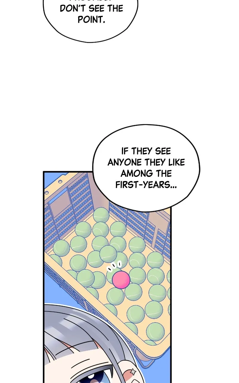 SUMMER MOON: THE QUPRIDS Chapter 5 page 7 - 