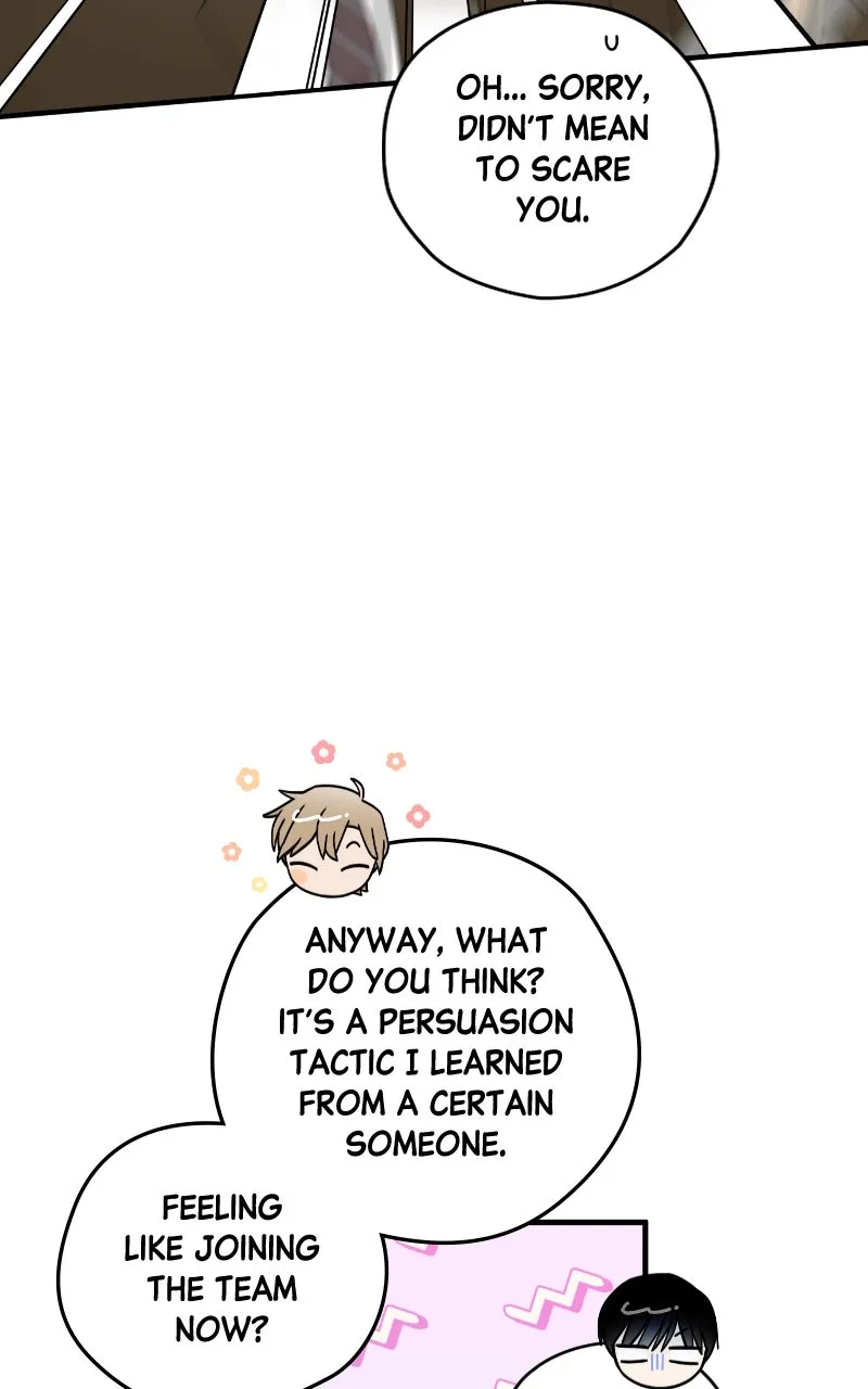 SUMMER MOON: THE QUPRIDS Chapter 5 page 65 - 