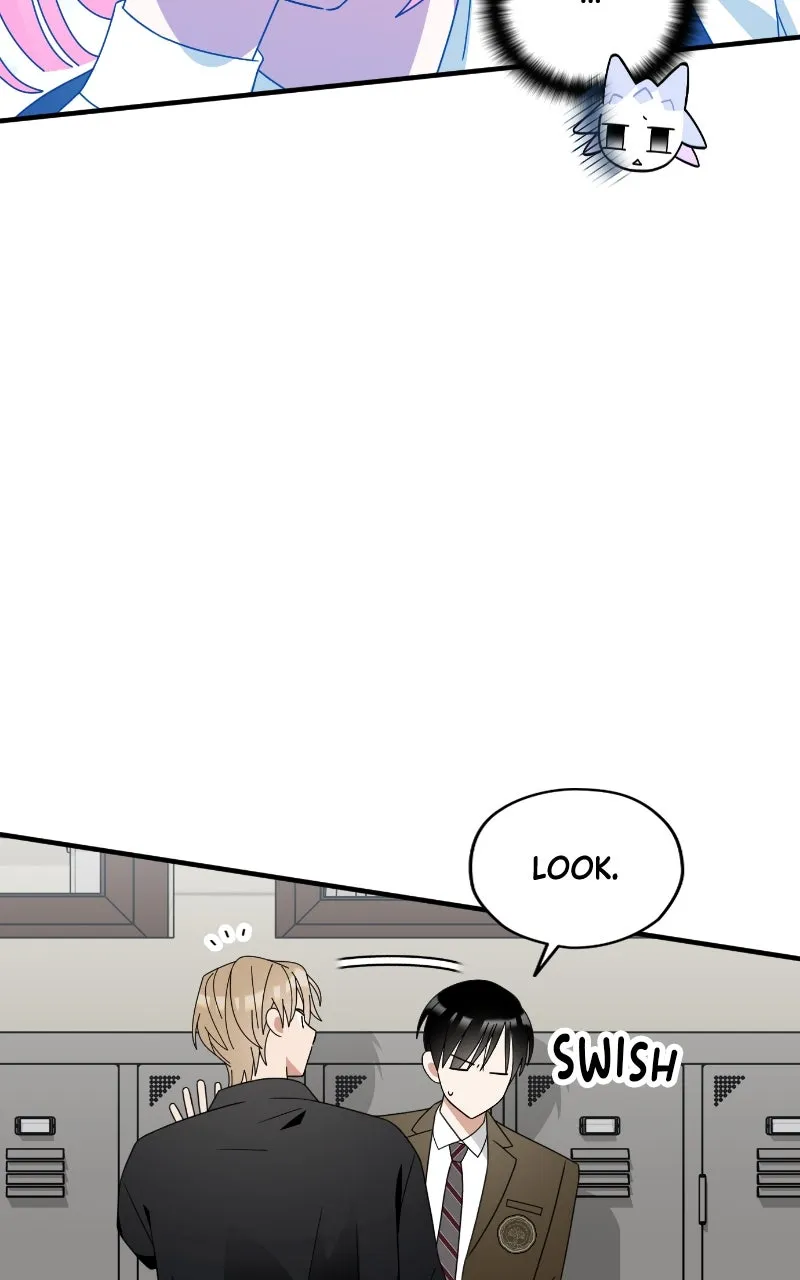 SUMMER MOON: THE QUPRIDS Chapter 5 page 77 - 