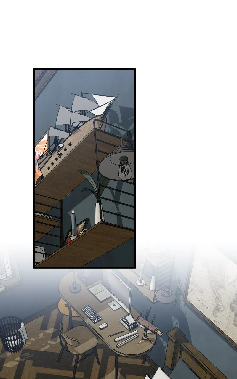 SUMMER MOON: THE QUPRIDS Chapter 6 page 2 - 