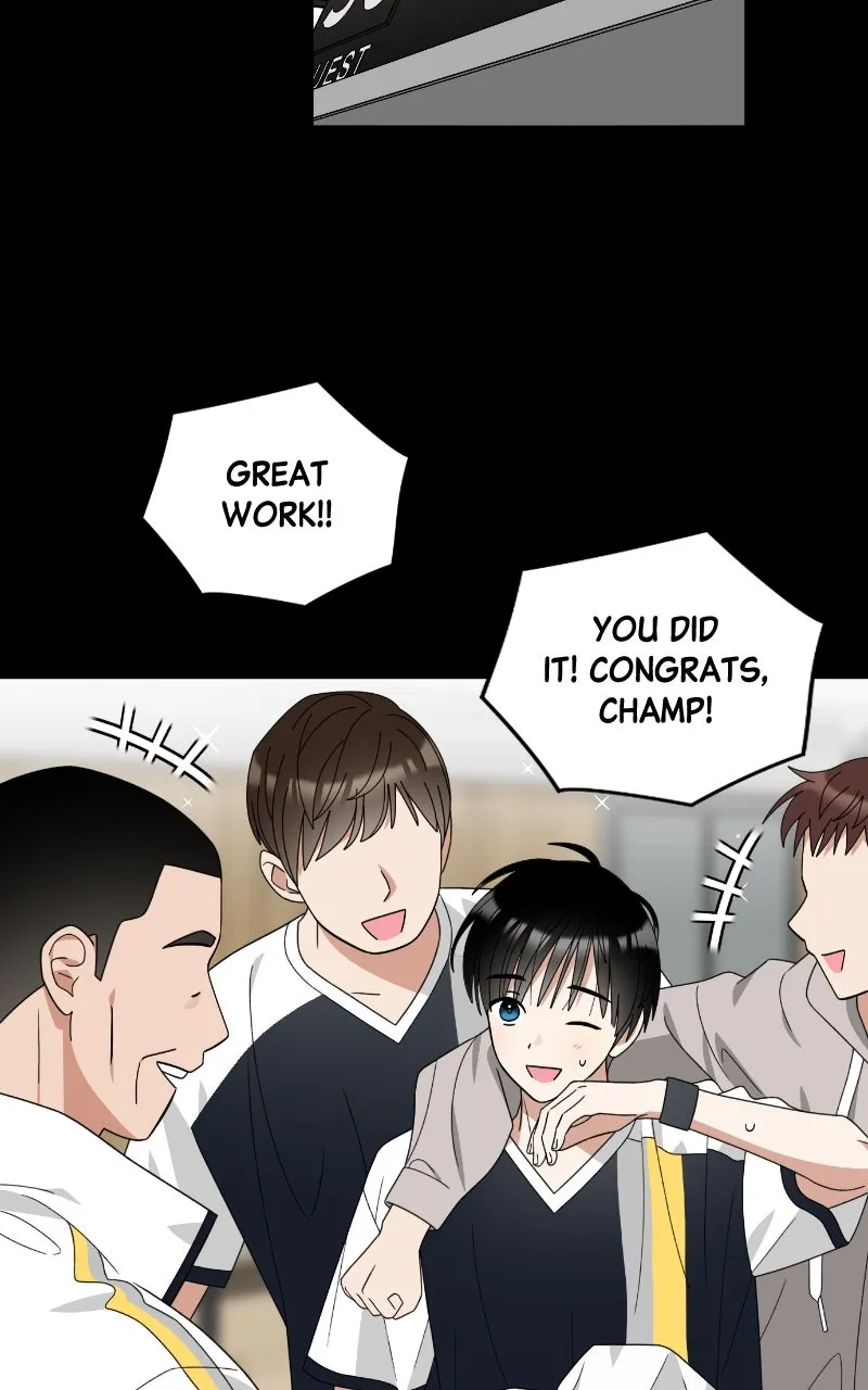 SUMMER MOON: THE QUPRIDS Chapter 6 page 16 - 