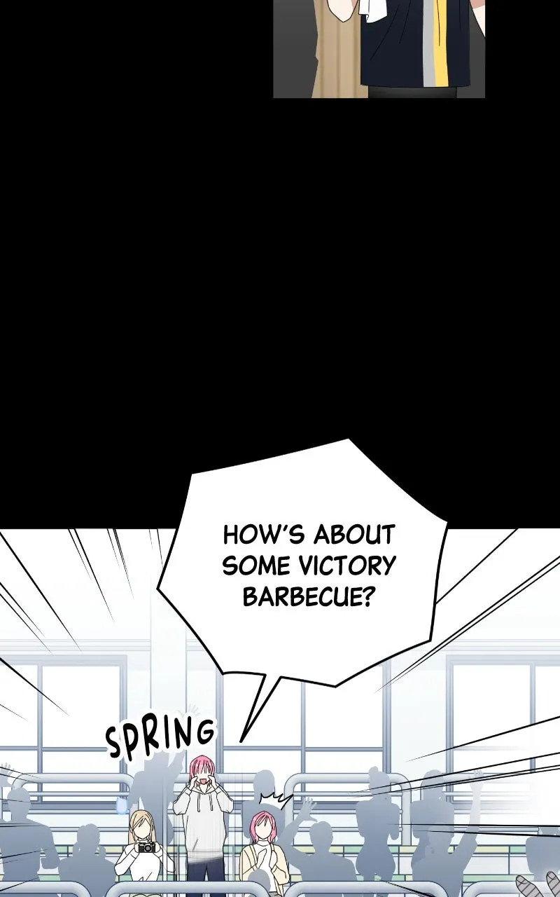 SUMMER MOON: THE QUPRIDS Chapter 6 page 21 - 