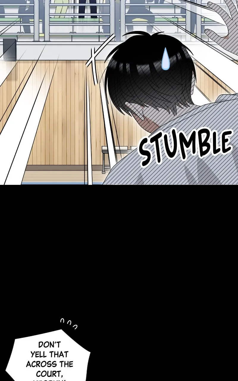 SUMMER MOON: THE QUPRIDS Chapter 6 page 22 - 