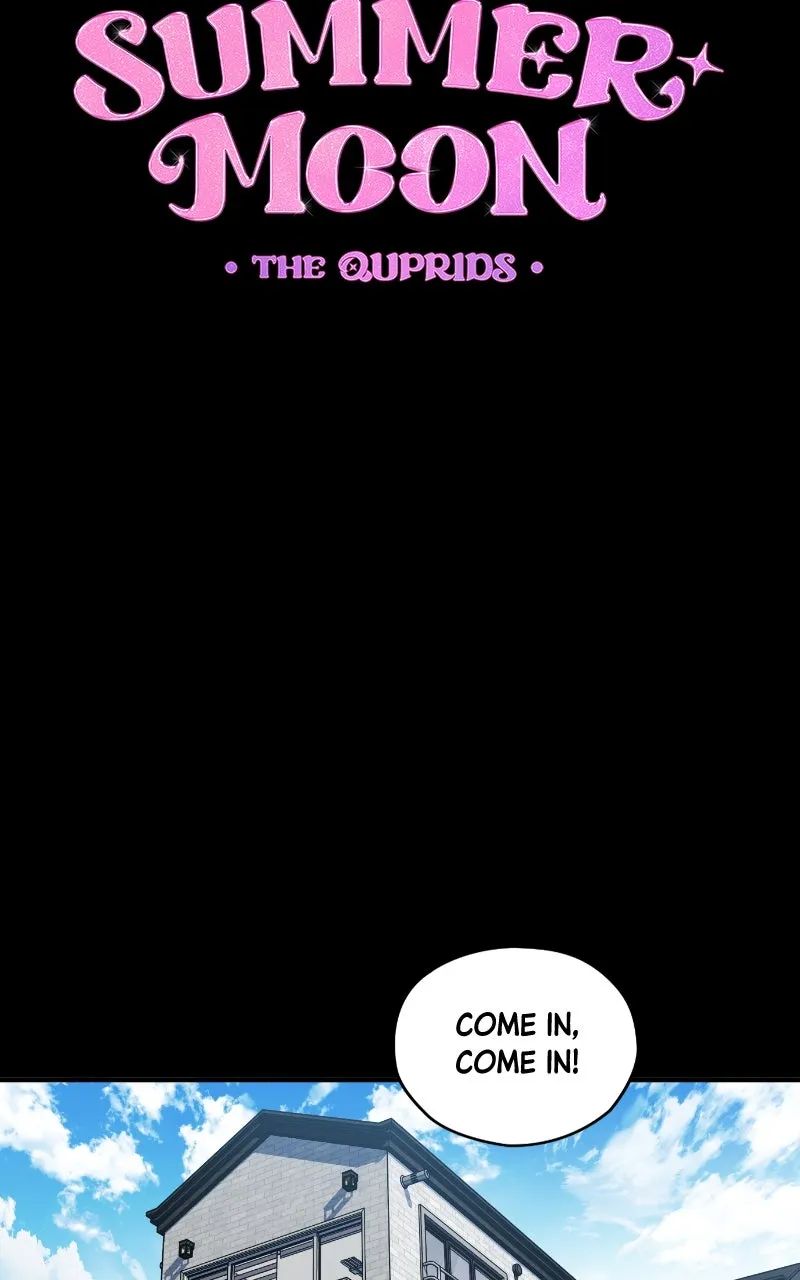 SUMMER MOON: THE QUPRIDS Chapter 6 page 26 - 