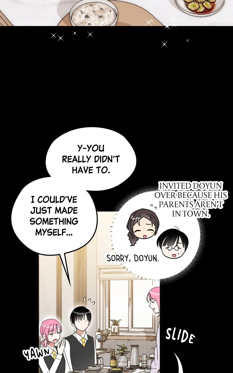 SUMMER MOON: THE QUPRIDS Chapter 6 page 28 - 