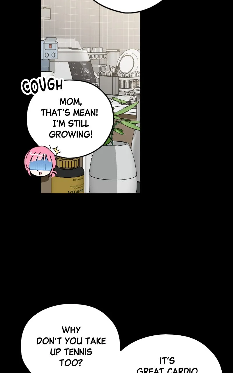 SUMMER MOON: THE QUPRIDS Chapter 6 page 31 - 