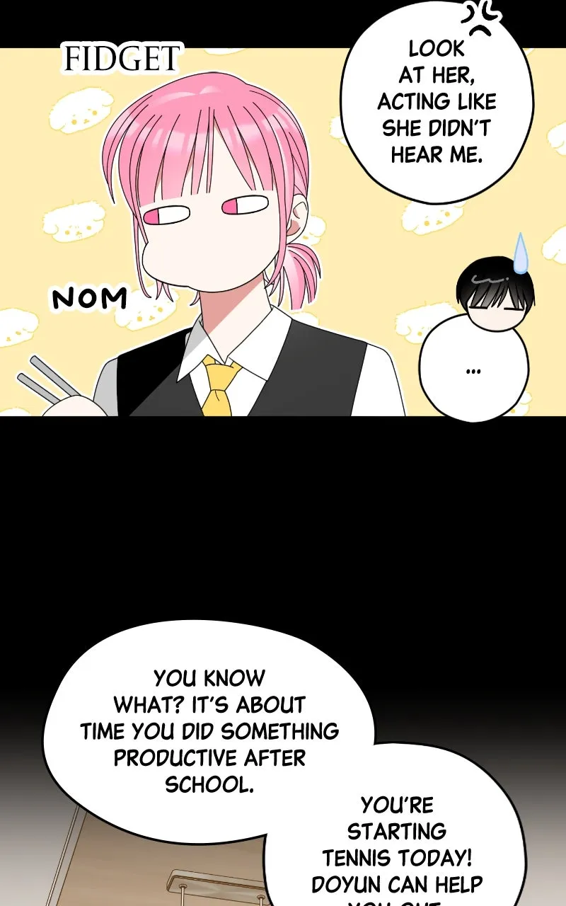 SUMMER MOON: THE QUPRIDS Chapter 6 page 33 - 