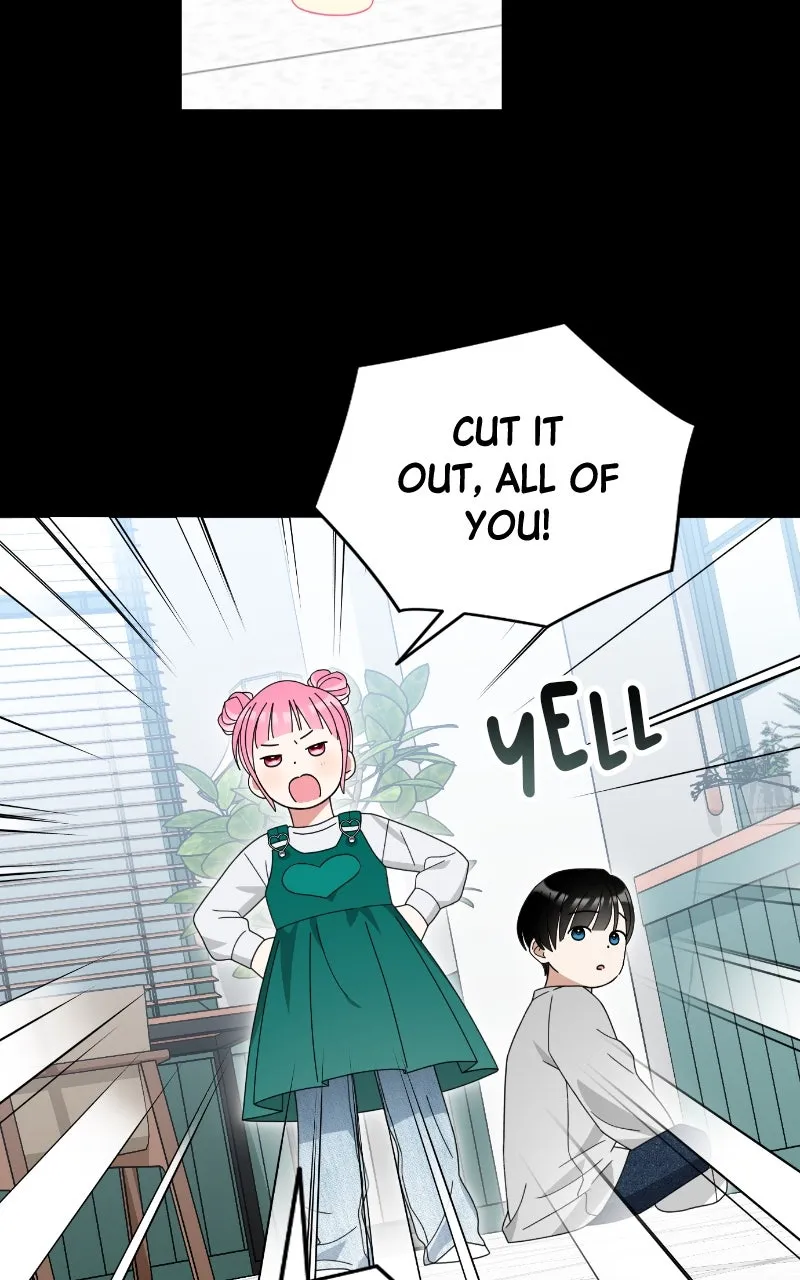 SUMMER MOON: THE QUPRIDS Chapter 6 page 39 - 