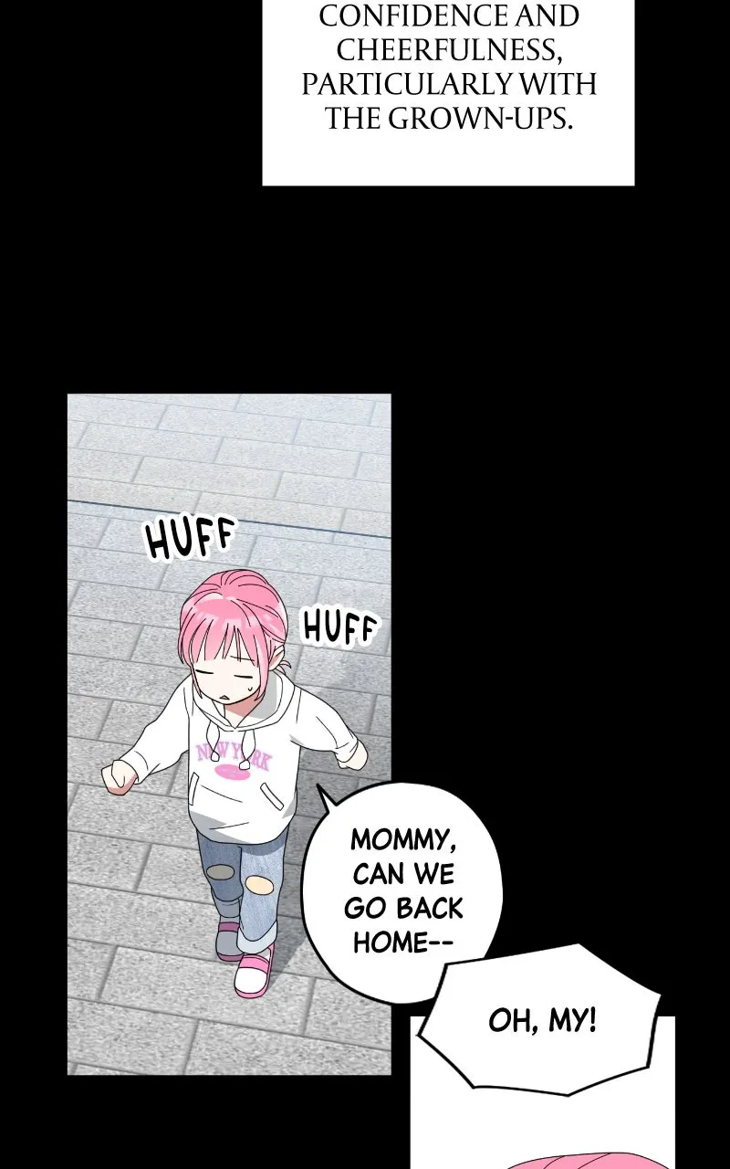 SUMMER MOON: THE QUPRIDS Chapter 6 page 42 - 