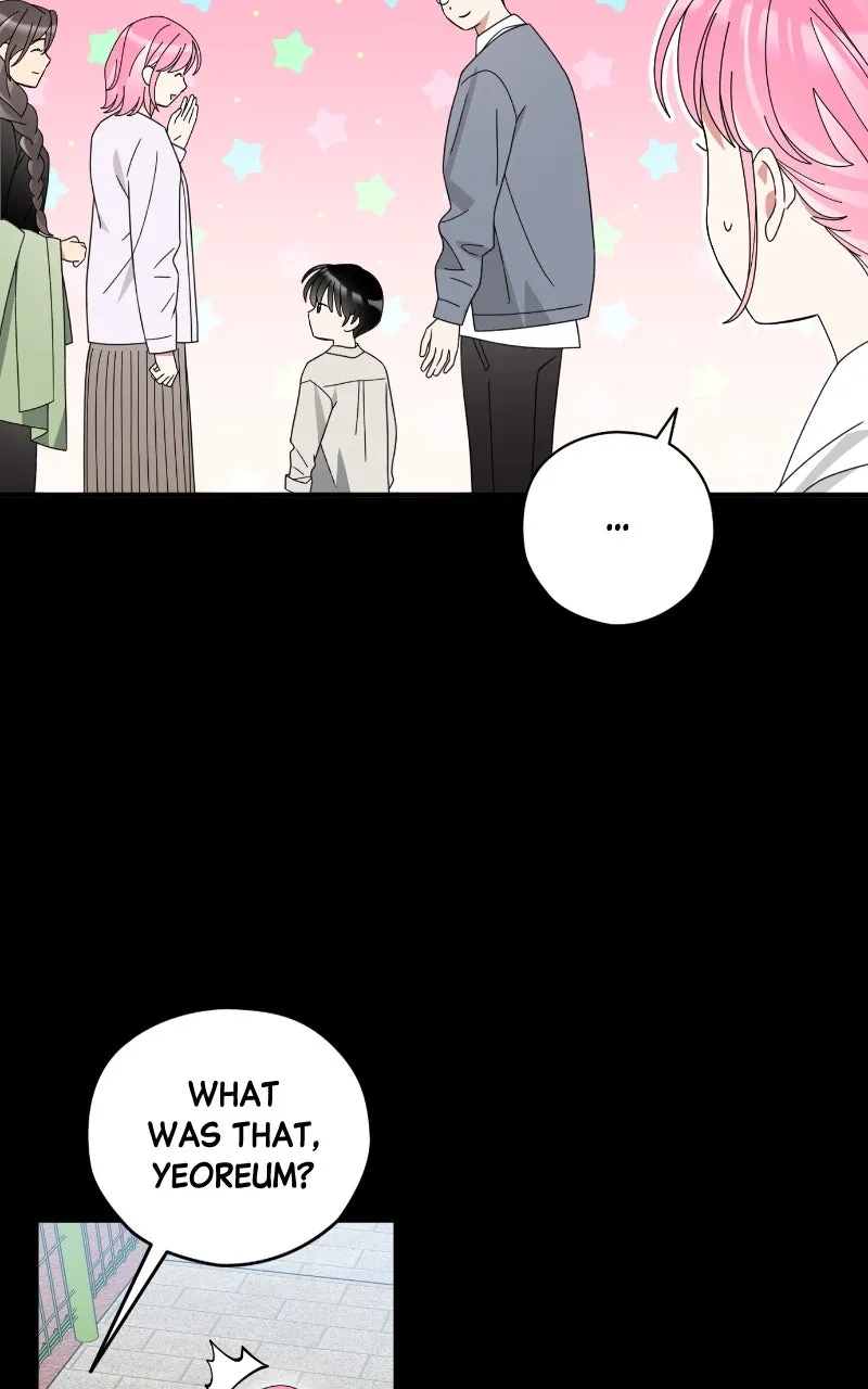 SUMMER MOON: THE QUPRIDS Chapter 6 page 44 - 