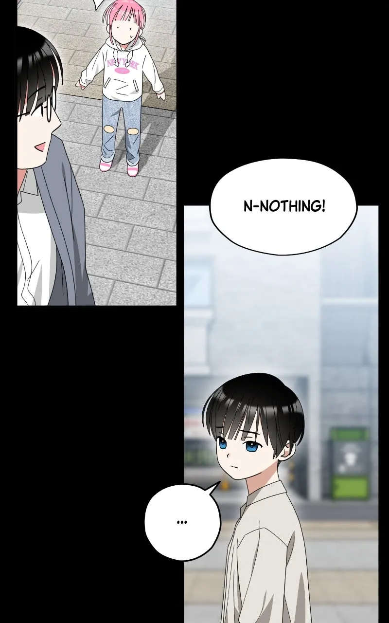 SUMMER MOON: THE QUPRIDS Chapter 6 page 45 - 