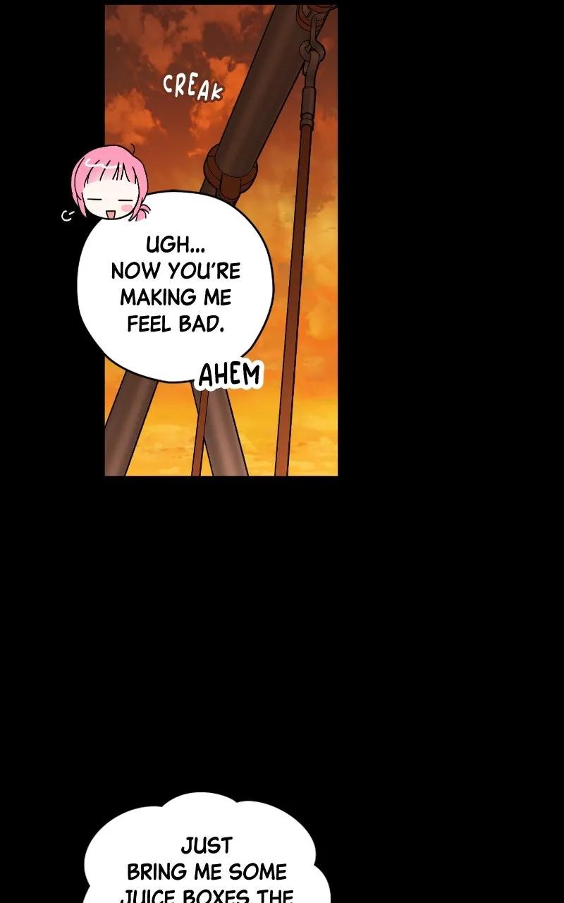 SUMMER MOON: THE QUPRIDS Chapter 6 page 49 - 