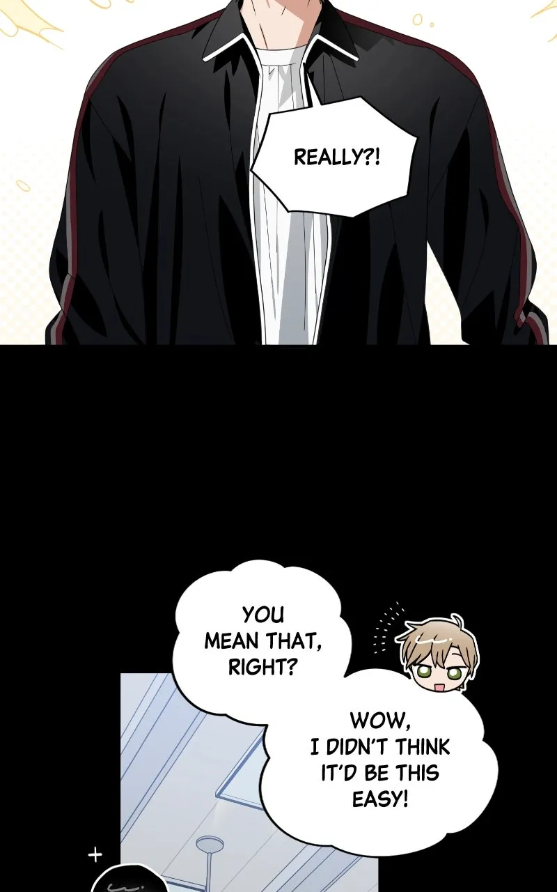 SUMMER MOON: THE QUPRIDS Chapter 6 page 6 - 