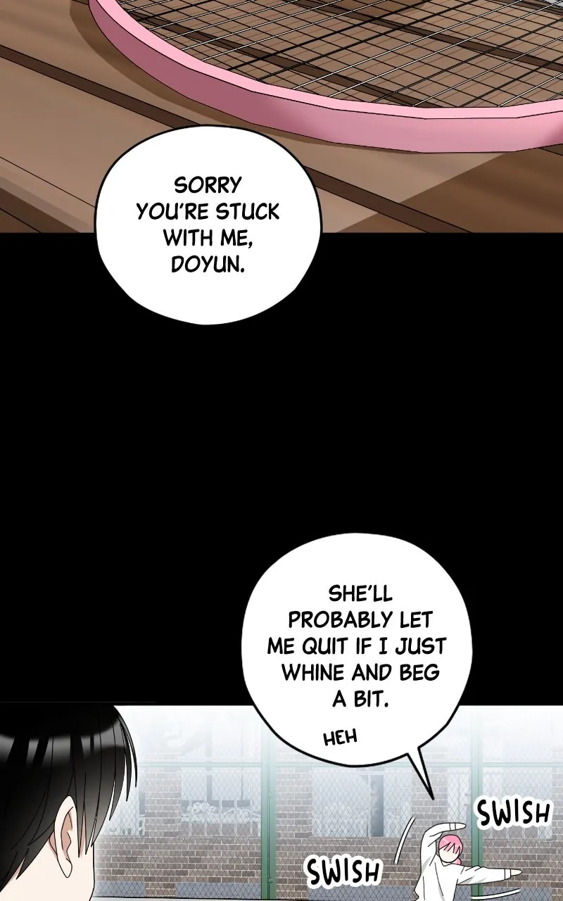 SUMMER MOON: THE QUPRIDS Chapter 6 page 53 - 