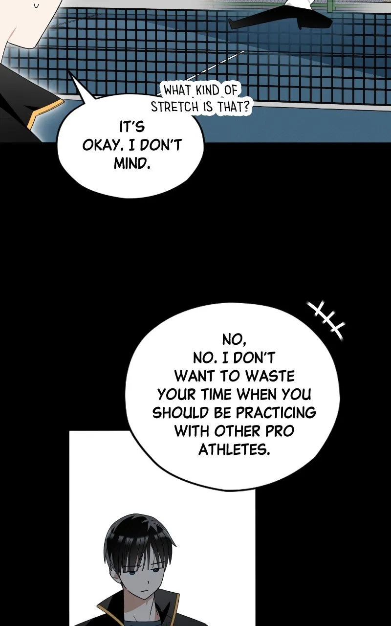 SUMMER MOON: THE QUPRIDS Chapter 6 page 54 - 