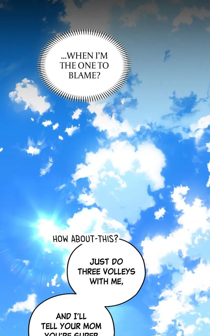 SUMMER MOON: THE QUPRIDS Chapter 6 page 56 - 