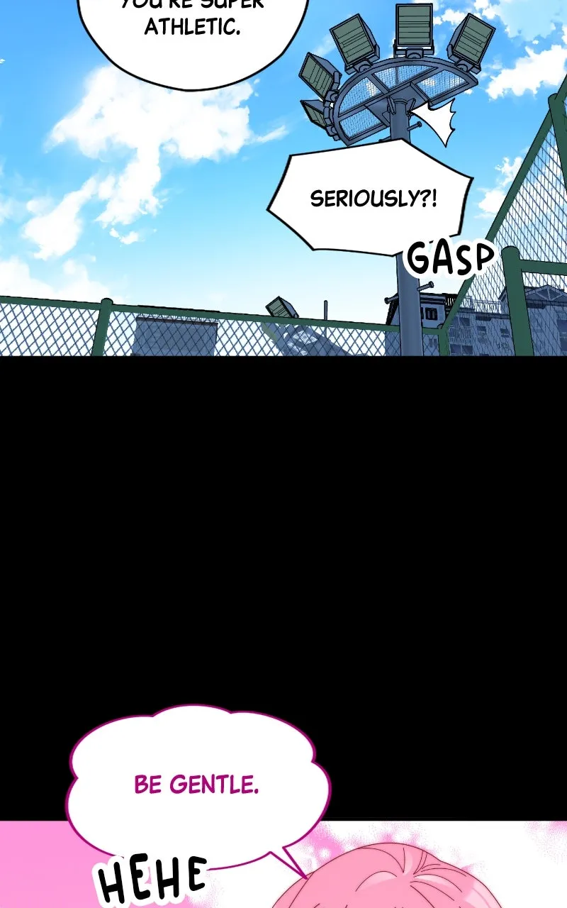 SUMMER MOON: THE QUPRIDS Chapter 6 page 57 - 