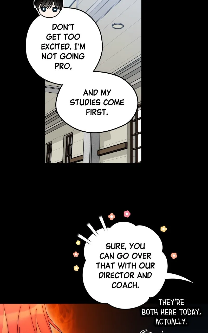 SUMMER MOON: THE QUPRIDS Chapter 6 page 7 - 