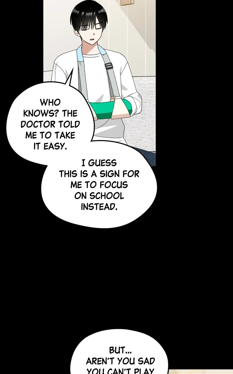 SUMMER MOON: THE QUPRIDS Chapter 6 page 82 - 